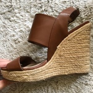 Forever 21 Wedges